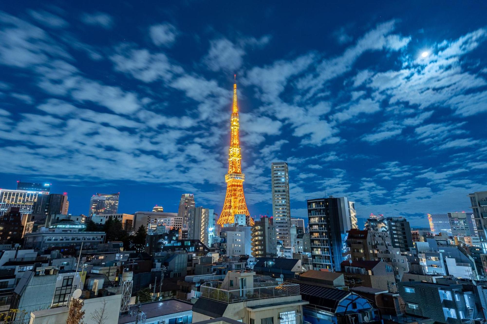 2269Azavu Hotel - Tokyo — Photos 1
